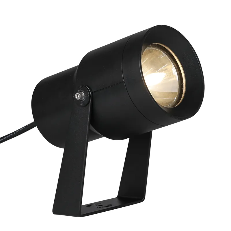 Markstrålkastare Kampanj